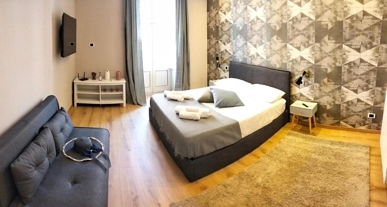 Princess Iolanda Charming House Bari Zewnętrze zdjęcie